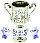 Keller Best of Best 2009