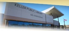 Keller Public Library Retirement Workshop