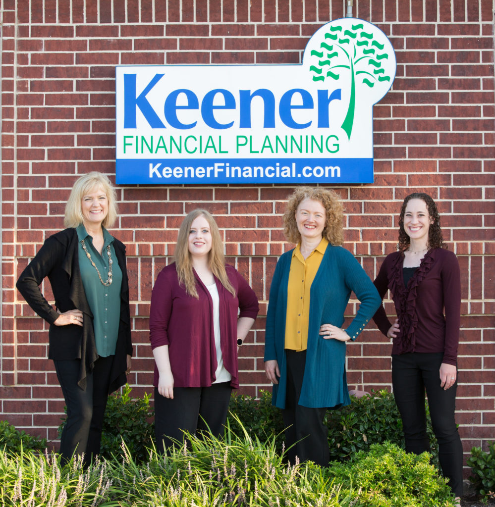 Certified Financial Planner professionals