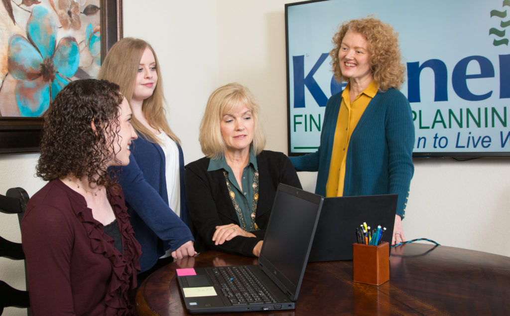 Hourly Financial Planning Keener Financial Planning