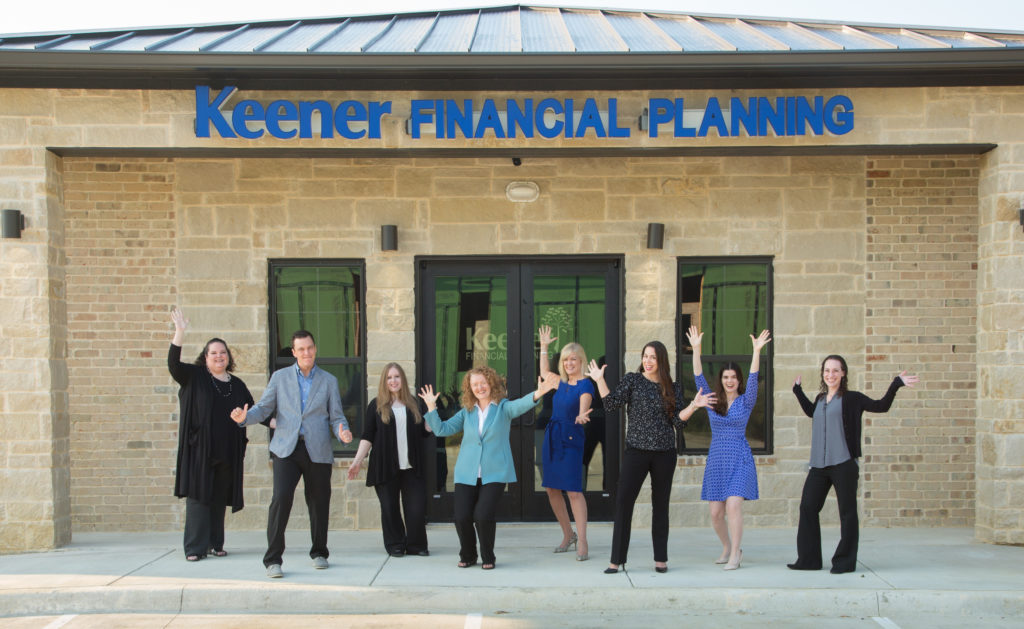 Keener Financial Planning Open House