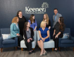 Keener Financial Planning team
