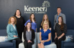 Keener FInancial Planning team