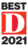 D Magazine Best Financial Planners Dallas 2021
