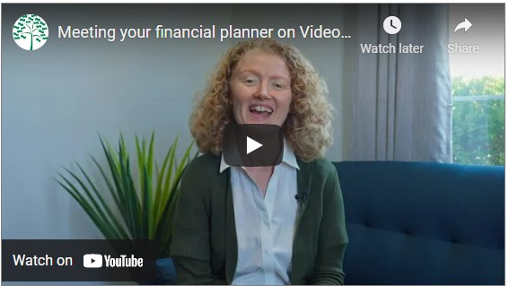  Make Money, Offer Virtual Financial Planning