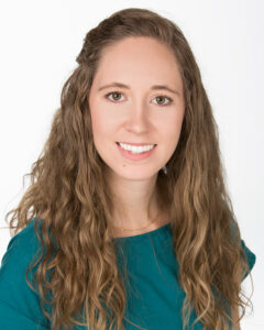 Megan Coyne, CFP, Financial Planner
