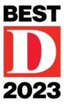 D Magazine 2023 Best Financial Planners and Top Wealth Managers