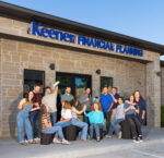 Keener Financial Planning Team