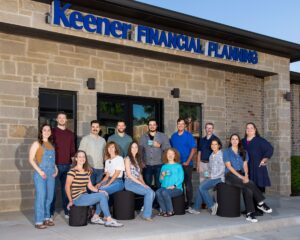 financial myth bustin'