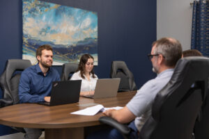 Do financial planners care how you spend?