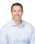 Casey Caudle, Financial Planning Associate