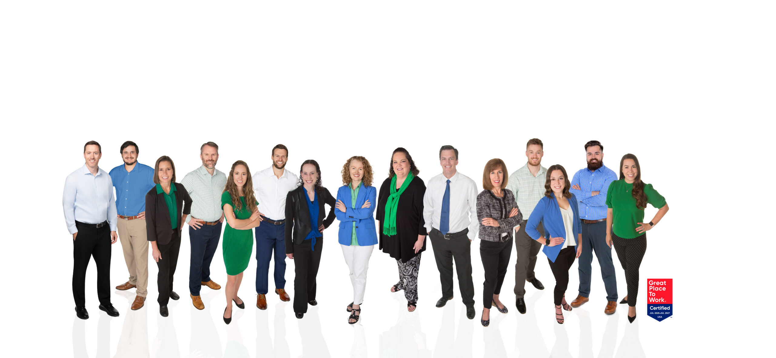 Keener Financial Planning team 08-2026