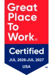 Great Place to Work Keener Financial Planning 2026