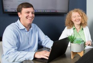 Samuel Pond and Jean Keener, Dallas-Ft. Worth Best Financial Planners